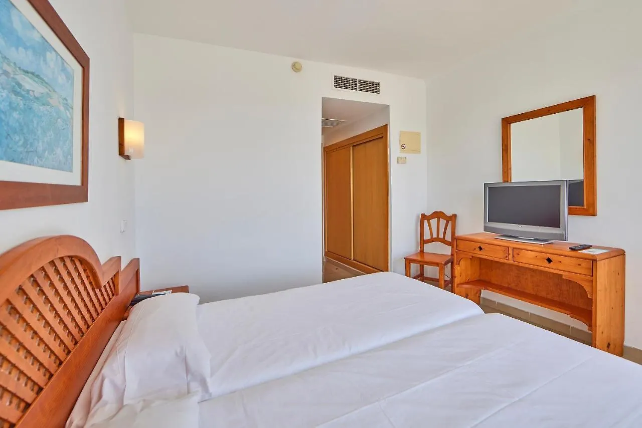 Ilusion Vista Blava Hotel Cala Millor  3*, Cala Millor (Mallorca) Spain