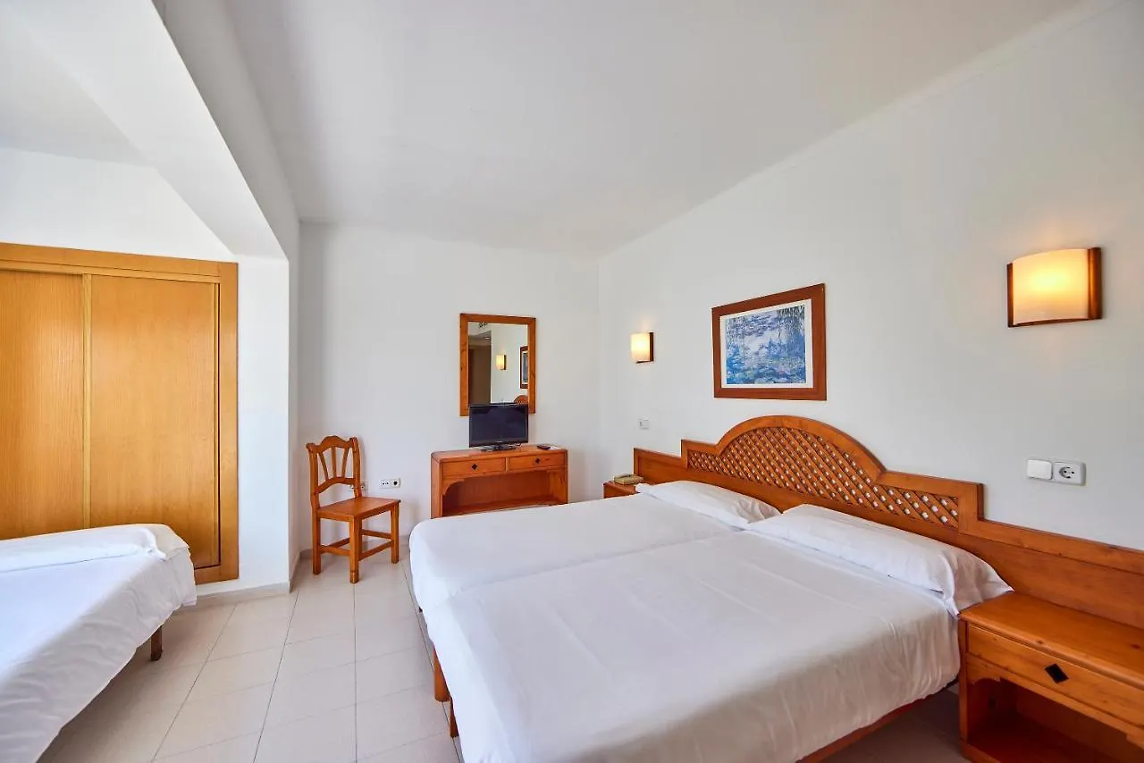 Ilusion Vista Blava Hotel Cala Millor   Cala Millor (Mallorca)