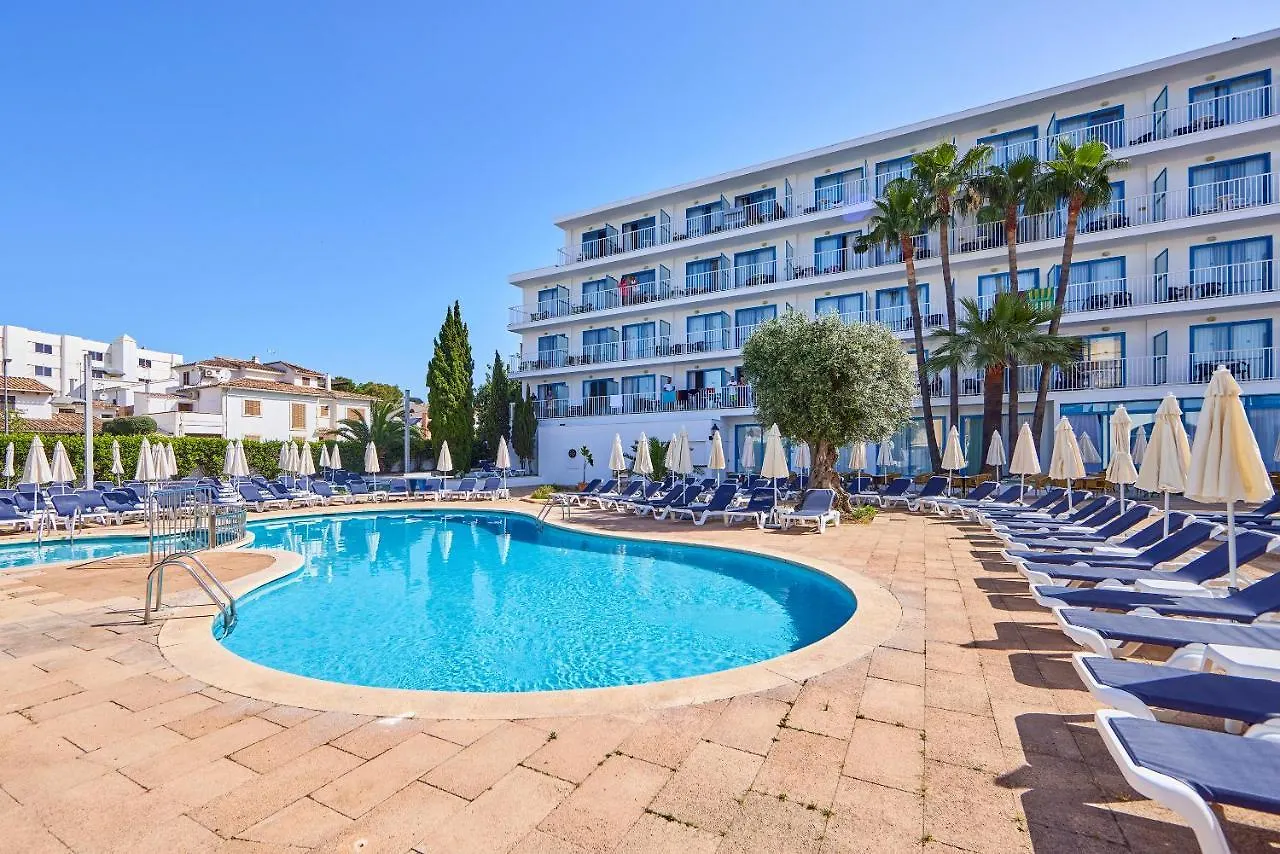 Ilusion Vista Blava Hotel Cala Millor