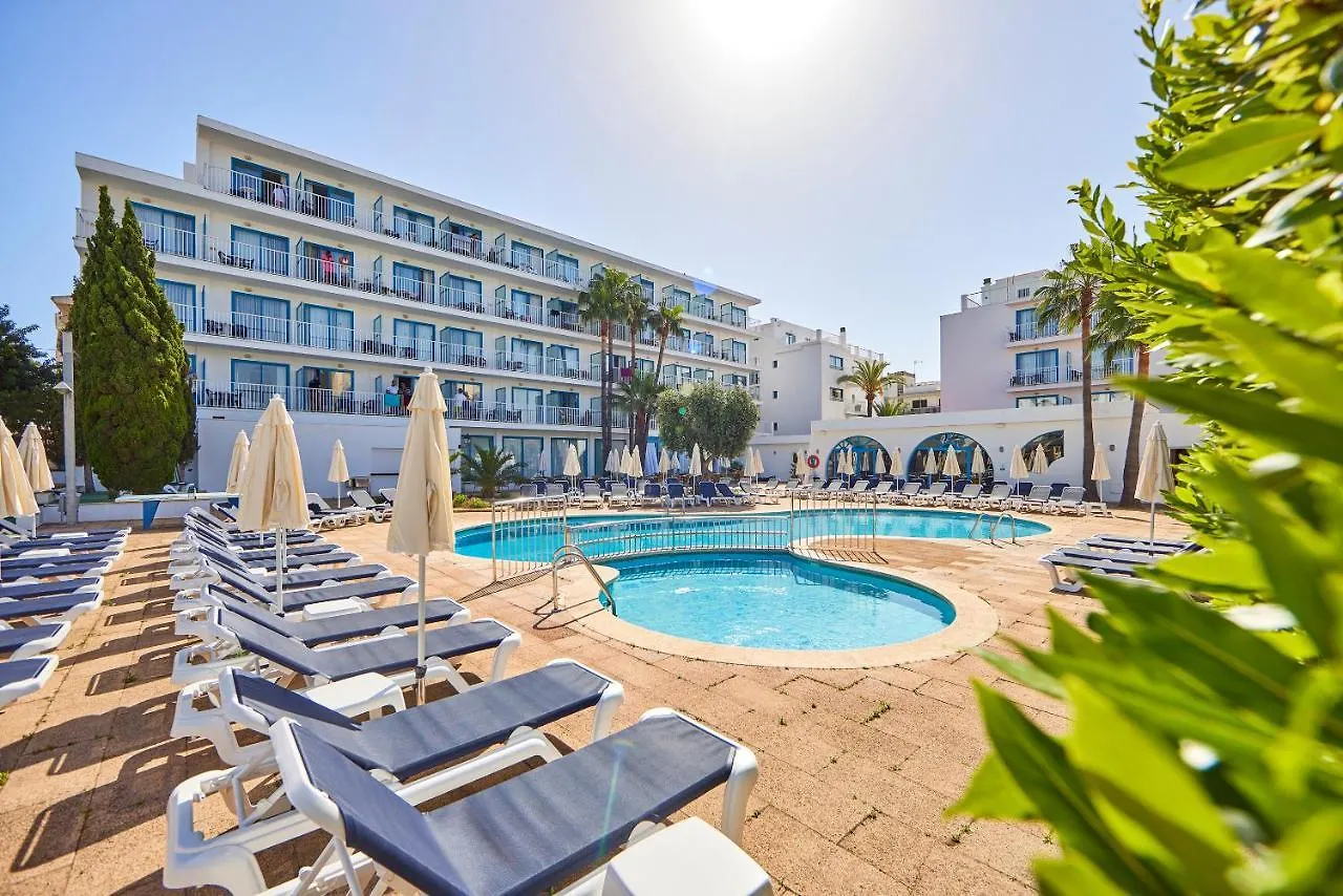 Ilusion Vista Blava Hotel Cala Millor