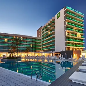 Protur Playa Cala Millor (adults Only) **** Cala Millor (Mallorca)