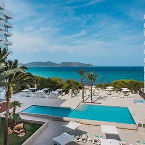 Iberostar Waves Cala Millor - Adults Only **** Cala Millor (Mallorca)