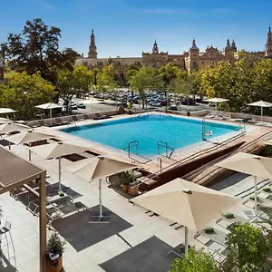 Melia Hotel Sevilla
