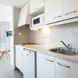 Morito Apts *** Cala Millor (Mallorca)
