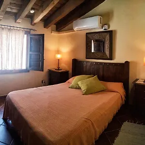 Bed & Breakfast The Lost Village El Acebuchal ***