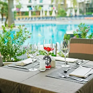 Protur Palmeras Playa Hotell