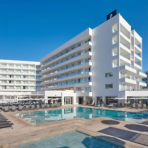 Hipotels Flamenco Hotell