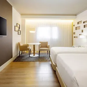 Hotell Marriott Auditorium & Conference Center ****