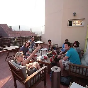 Hostel Mellow Barcelona