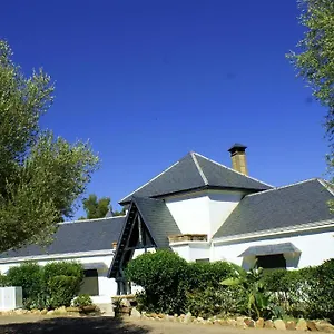 Complejo Rural Huerta Grande Country house Algeciras