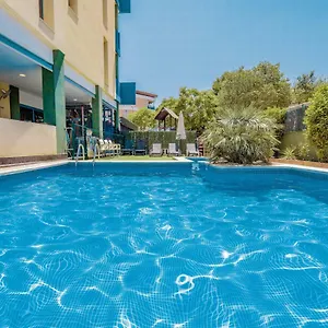 Rentalmar Costa Apartment Cambrils