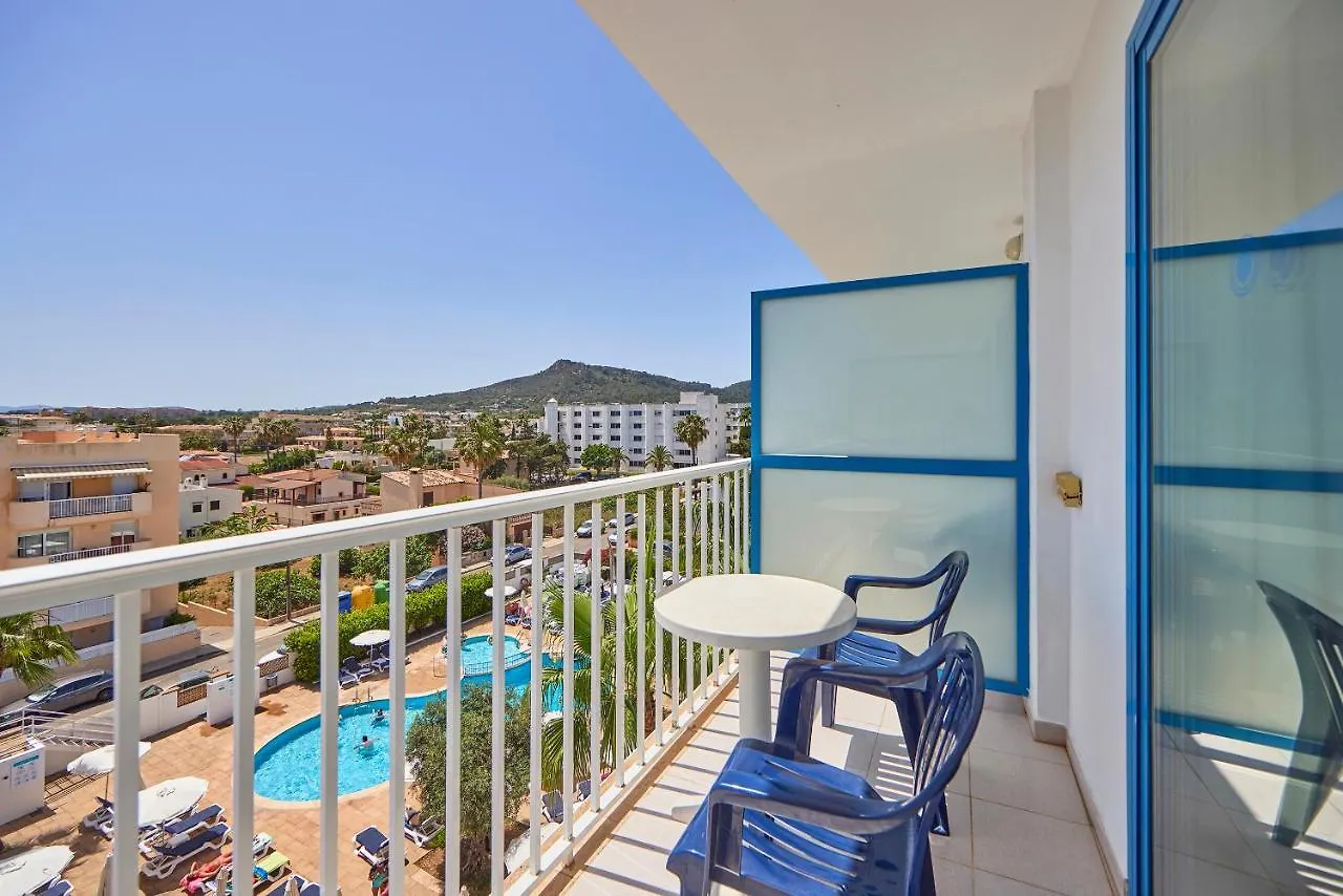 Ilusion Vista Blava Hotel Cala Millor  3*, Cala Millor (Mallorca) Spanien