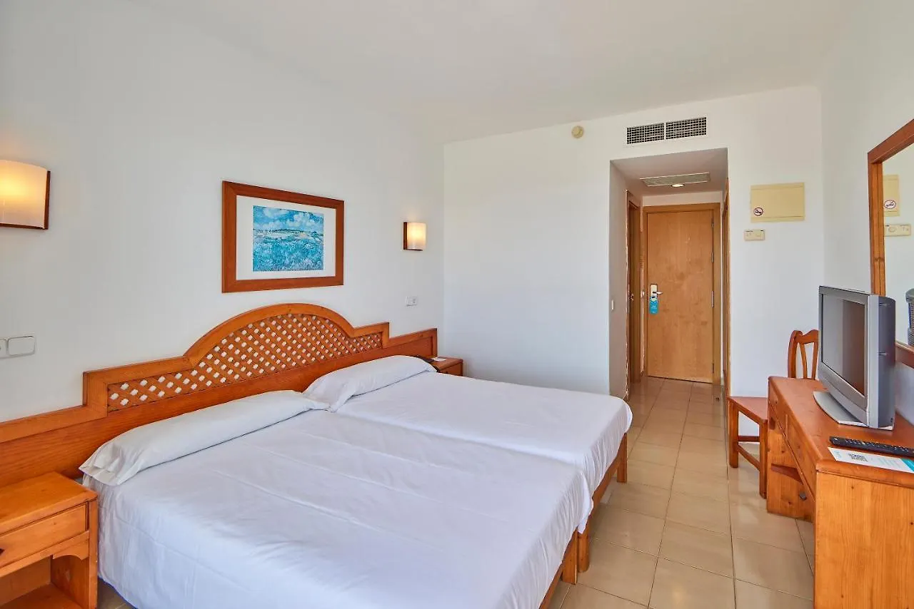 Ilusion Vista Blava Hotel Cala Millor  3*, Cala Millor (Mallorca) Spain