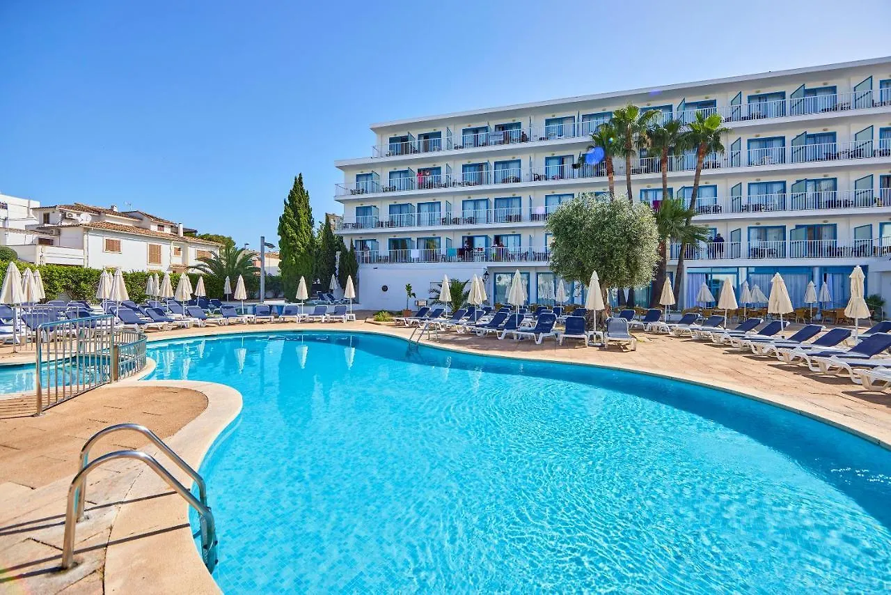 Ilusion Vista Blava Hotel Cala Millor