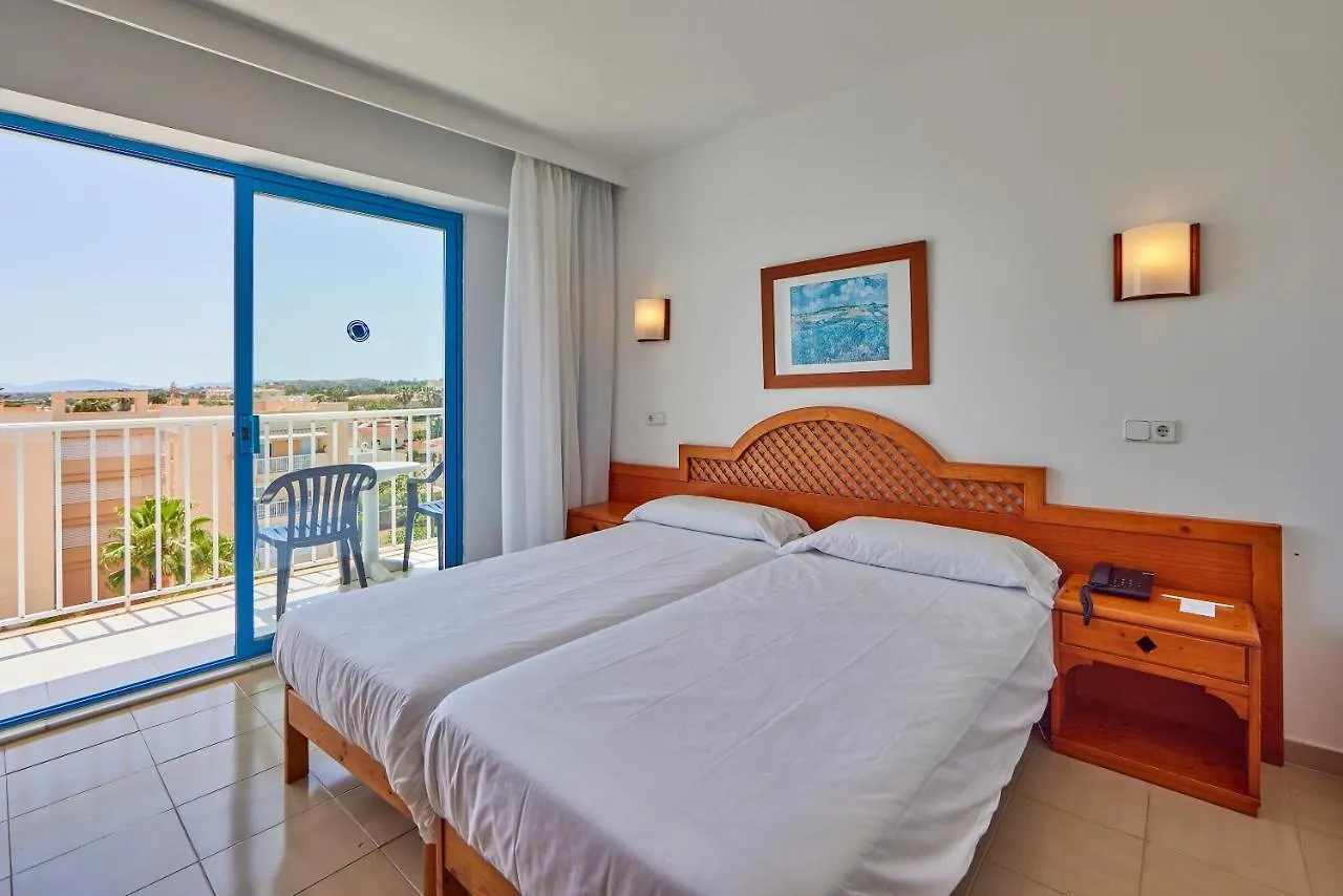 Ilusion Vista Blava Hotel Cala Millor   Cala Millor (Mallorca)