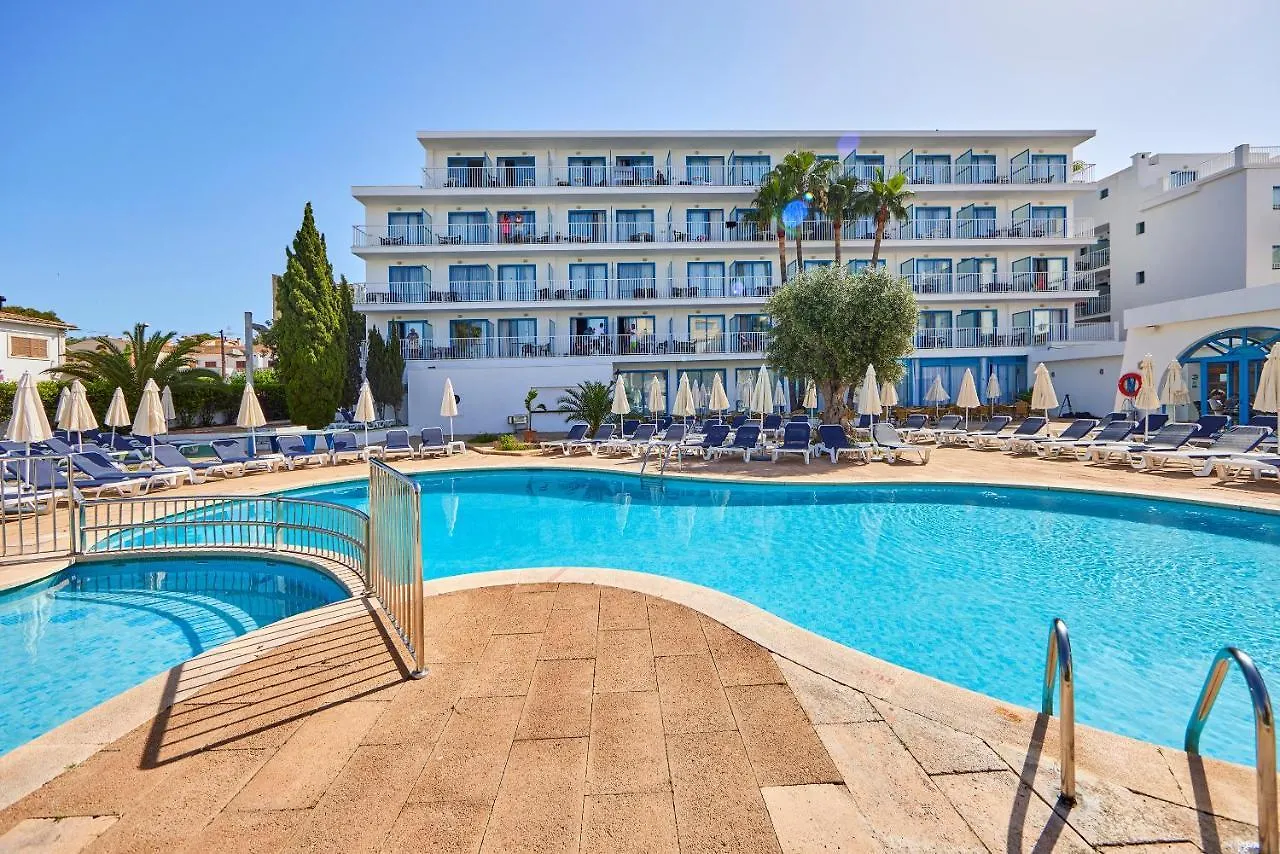 Ilusion Vista Blava Hotel Cala Millor