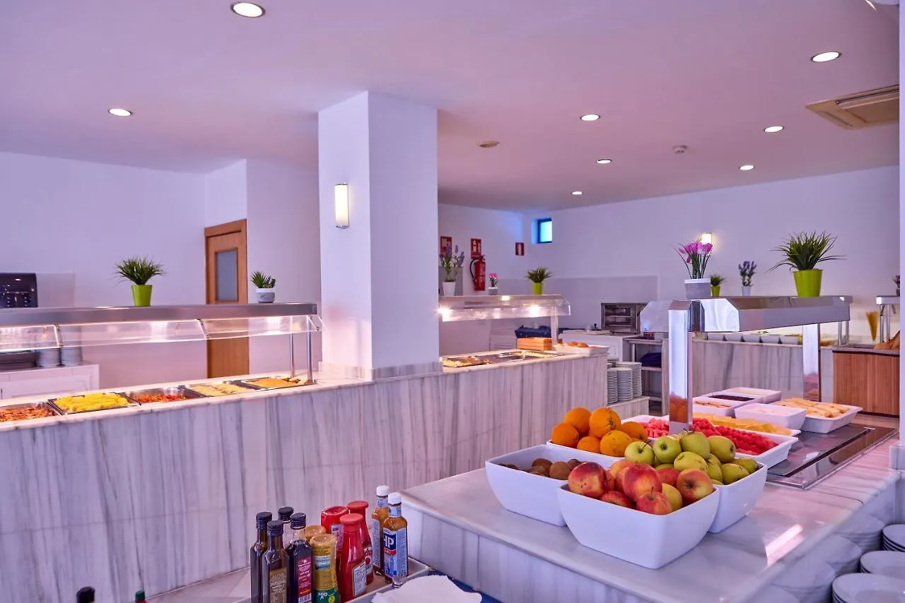 Ilusion Vista Blava Hotel Cala Millor  Spanien