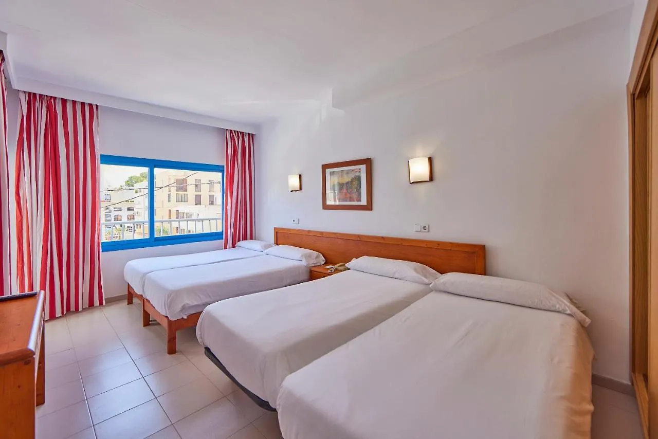 ***  Ilusion Vista Blava Hotel Cala Millor  Spanien