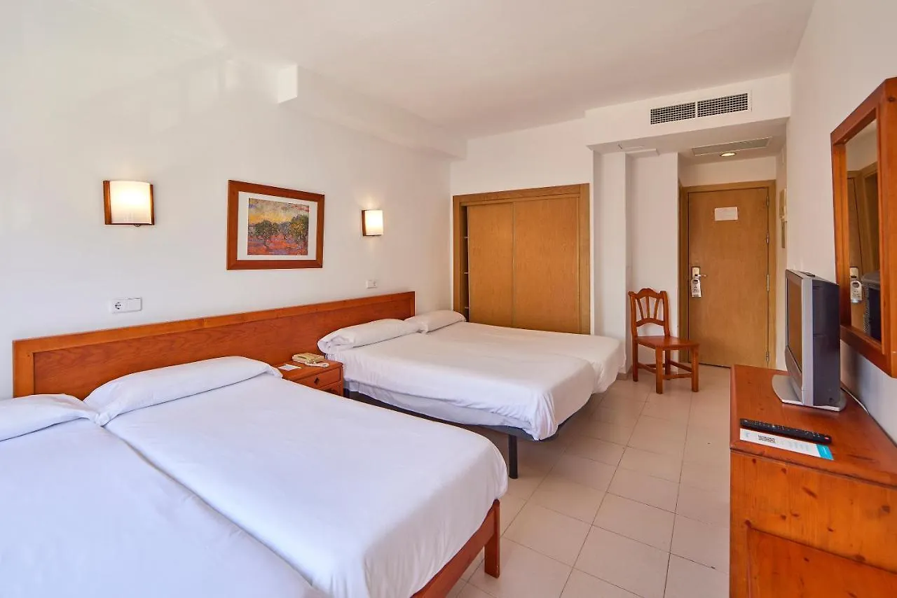 Ilusion Vista Blava Hotel Cala Millor