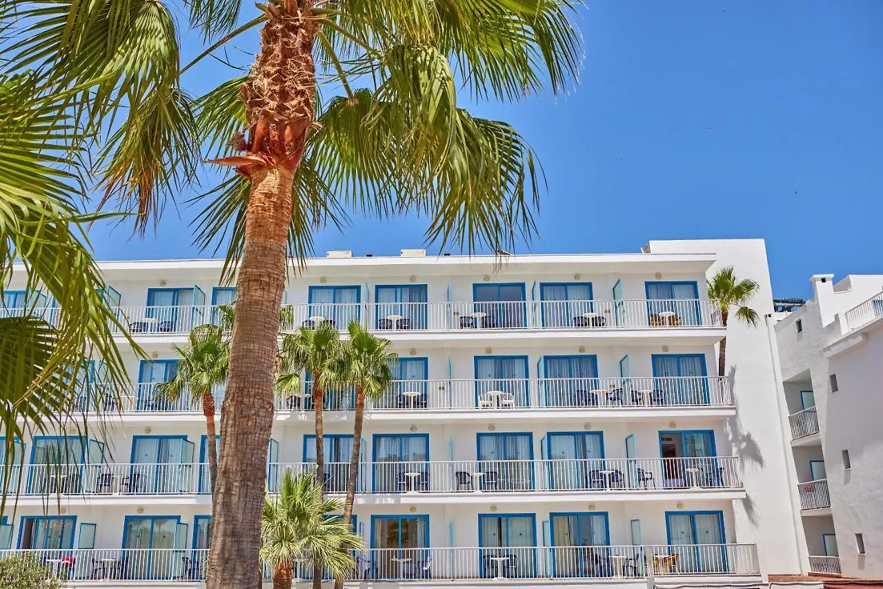 Ilusion Vista Blava Hotel Cala Millor  Cala Millor (Mallorca)