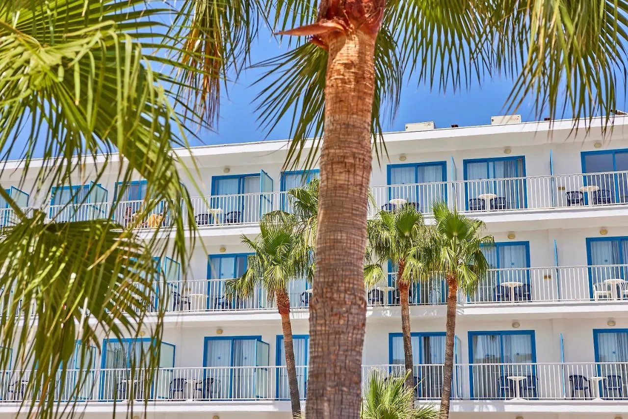 Ilusion Vista Blava Hotel Cala Millor