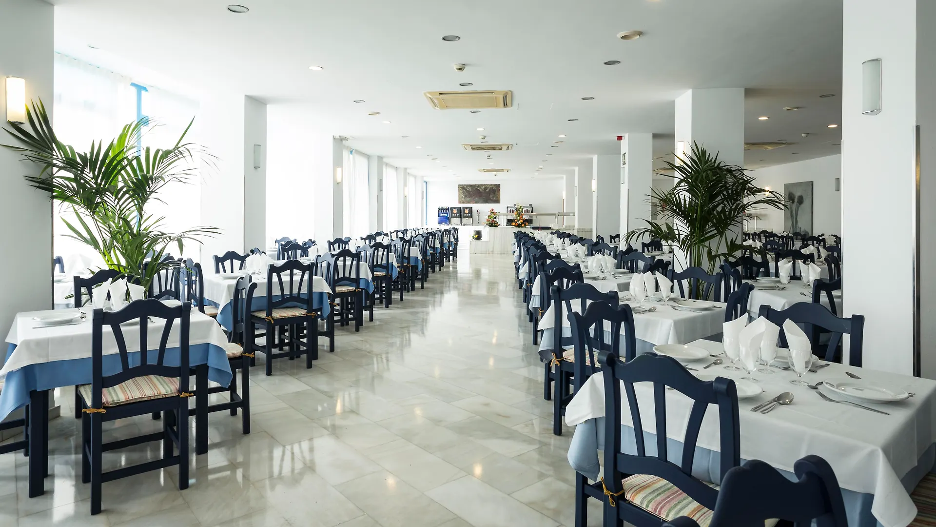 Ilusion Vista Blava Hotel Cala Millor  Spanien