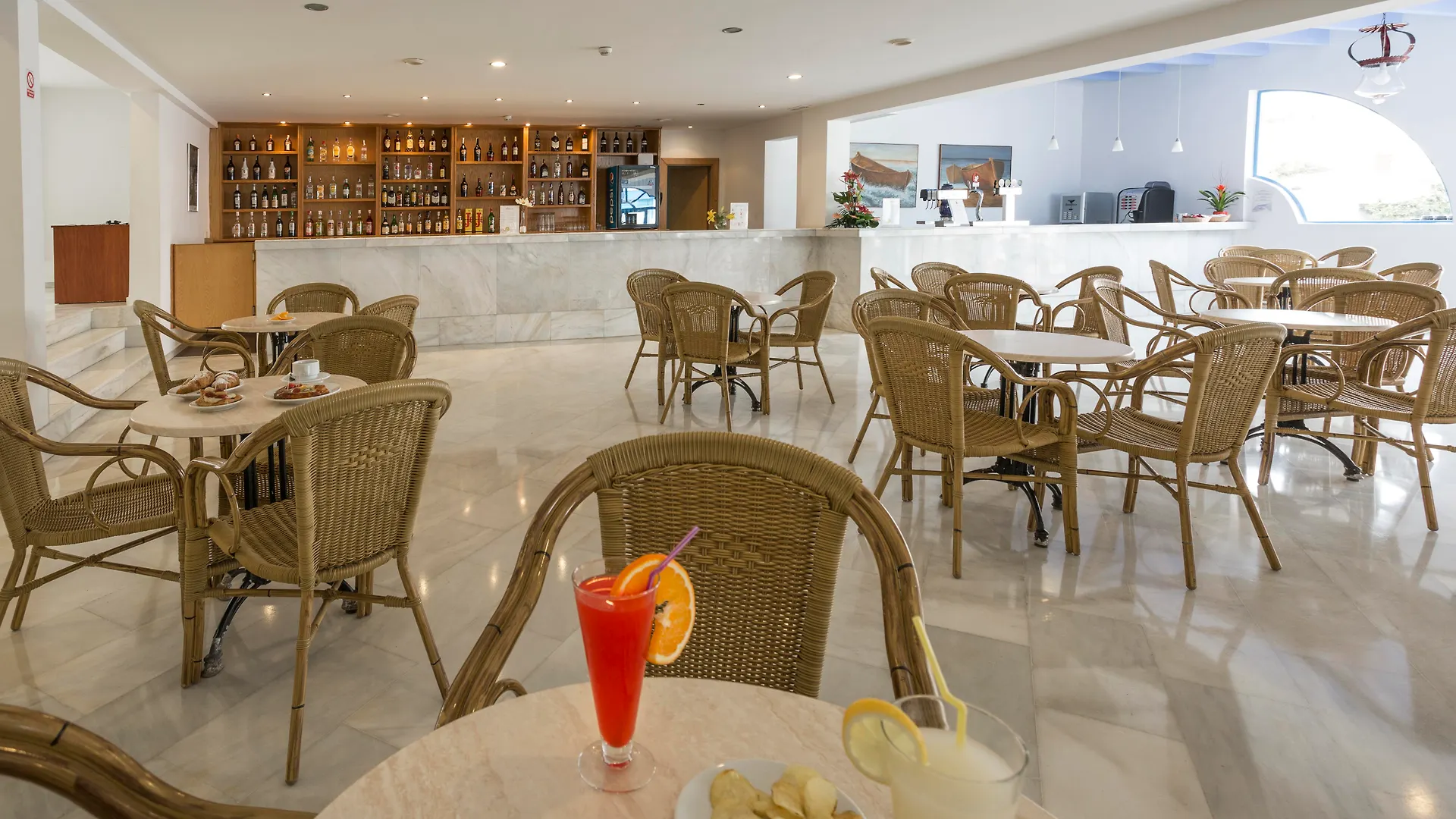 Ilusion Vista Blava Hotel Cala Millor  Spanien