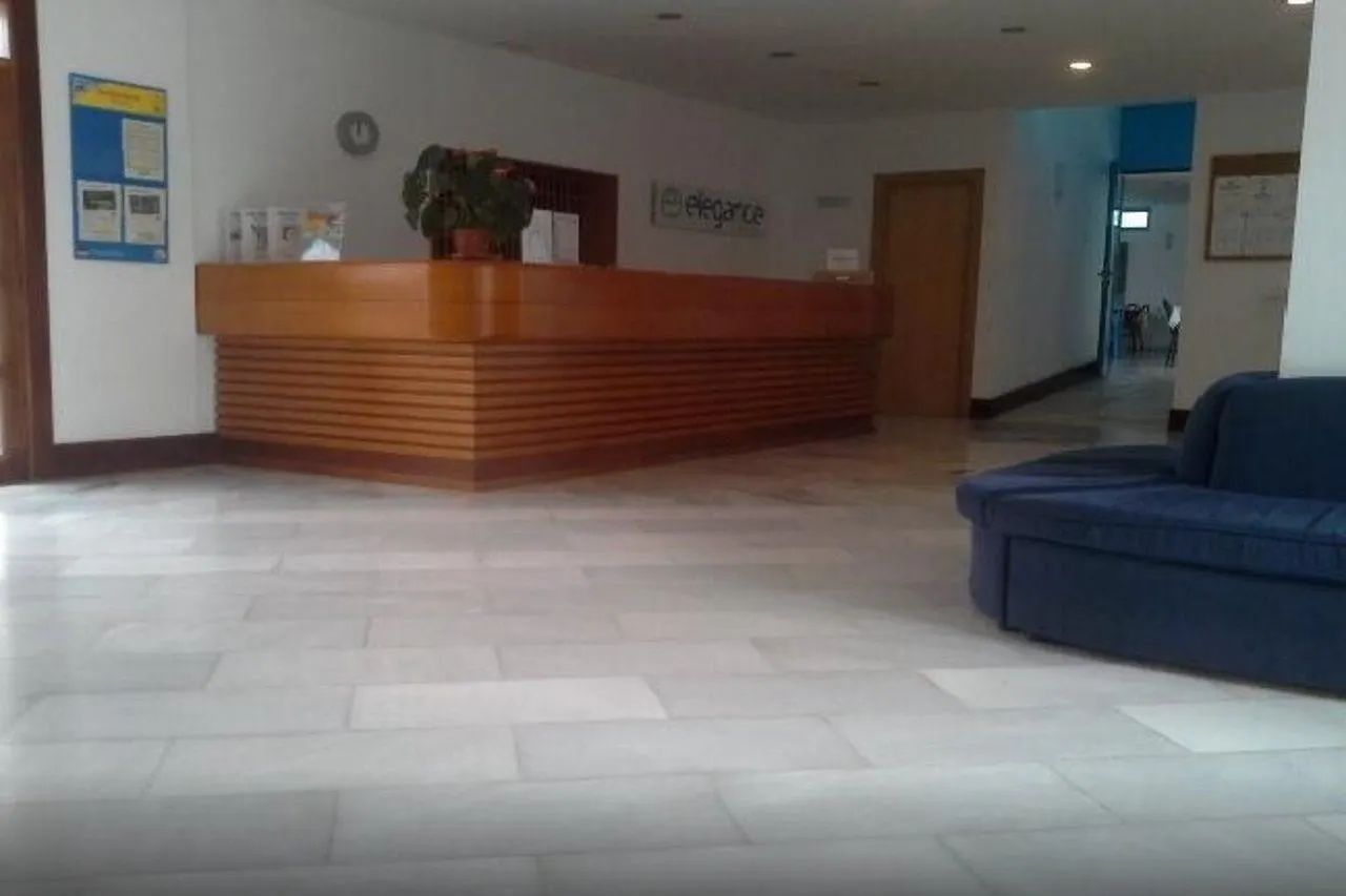 ***  Ilusion Vista Blava Hotel Cala Millor  Spain