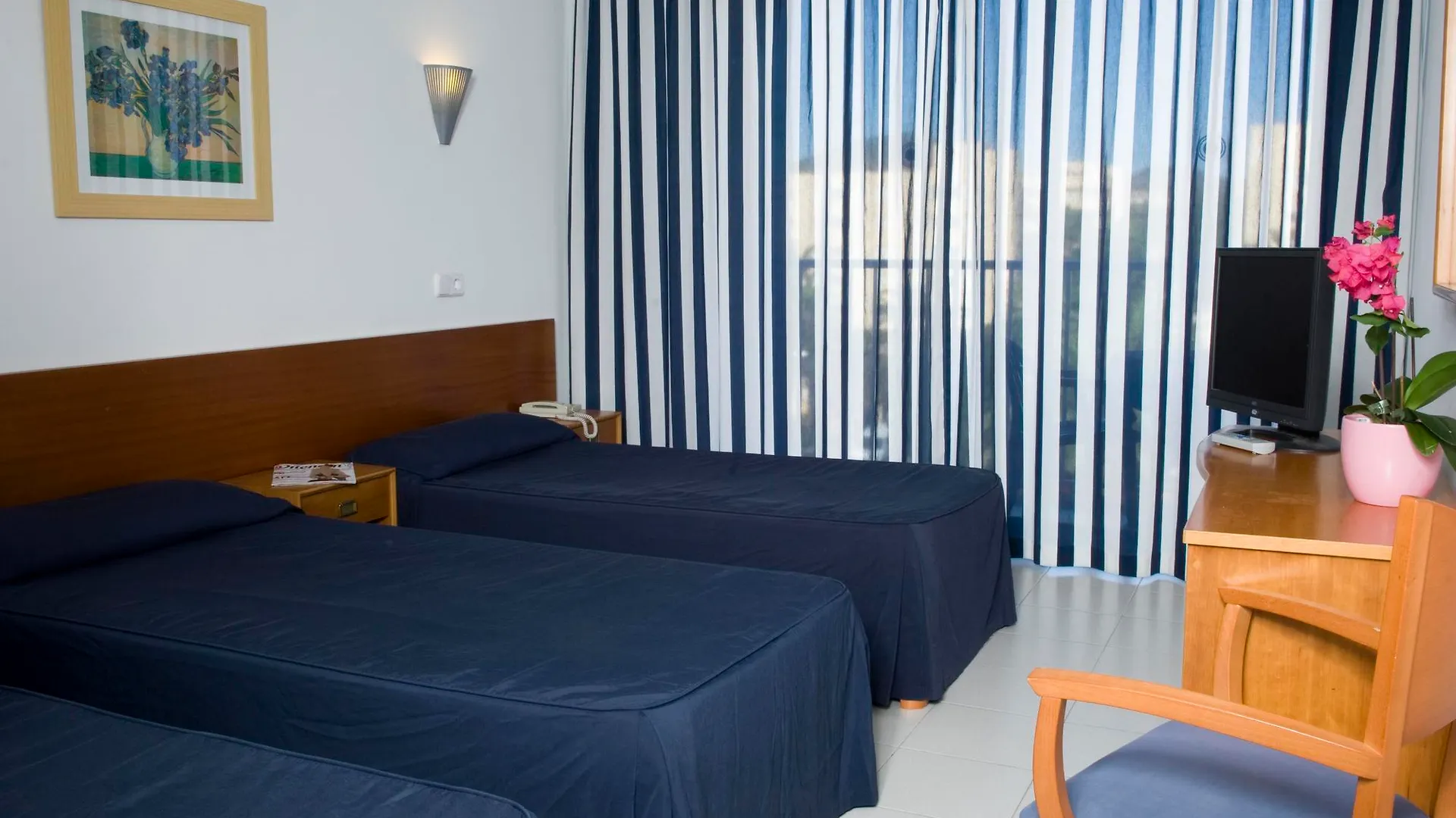 Ilusion Vista Blava Hotel Cala Millor