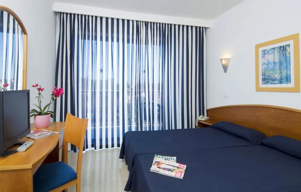Ilusion Vista Blava Hotel Cala Millor  Cala Millor (Mallorca)