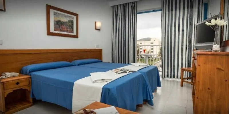 Ilusion Vista Blava Hotel Cala Millor   Cala Millor (Mallorca)