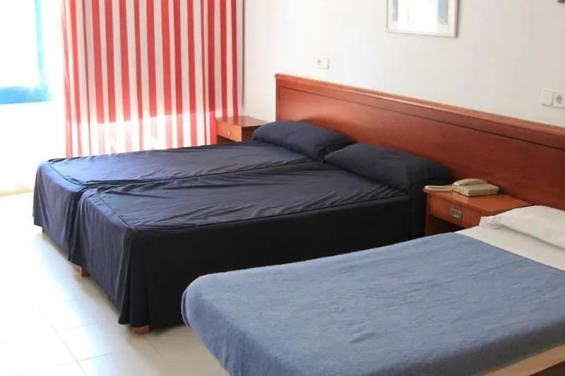 ***  Ilusion Vista Blava Hotel Cala Millor  Spanien