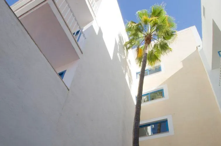 Ilusion Vista Blava Hotel Cala Millor