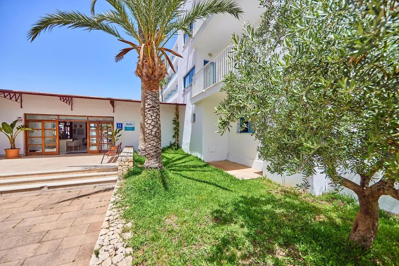 Hotel Ilusion Vista Blava Cala Millor   Cala Millor (Mallorca)