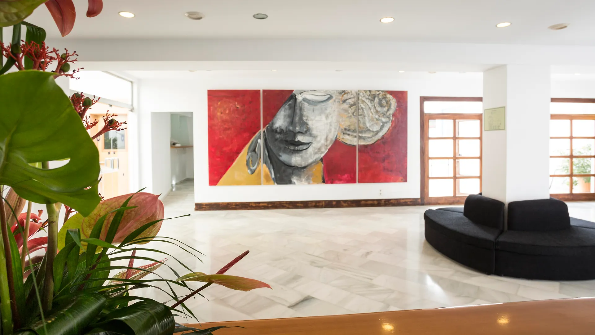 Hotel Ilusion Vista Blava Cala Millor
